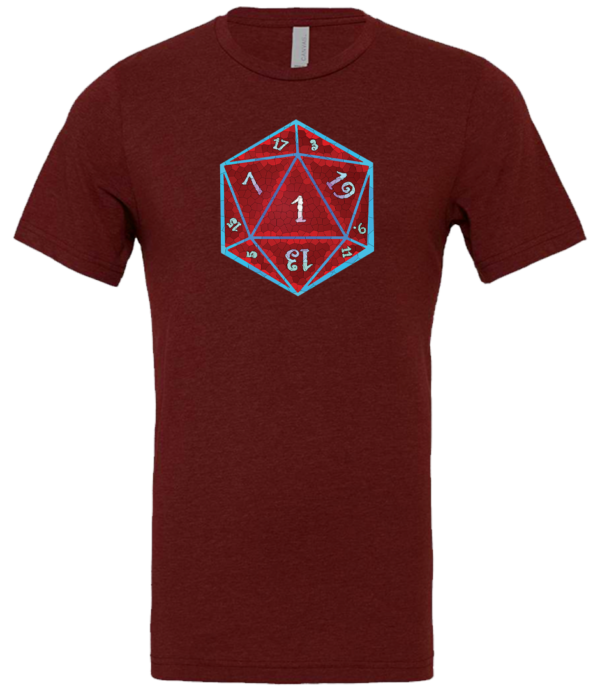 Nat 1 T-Shirt