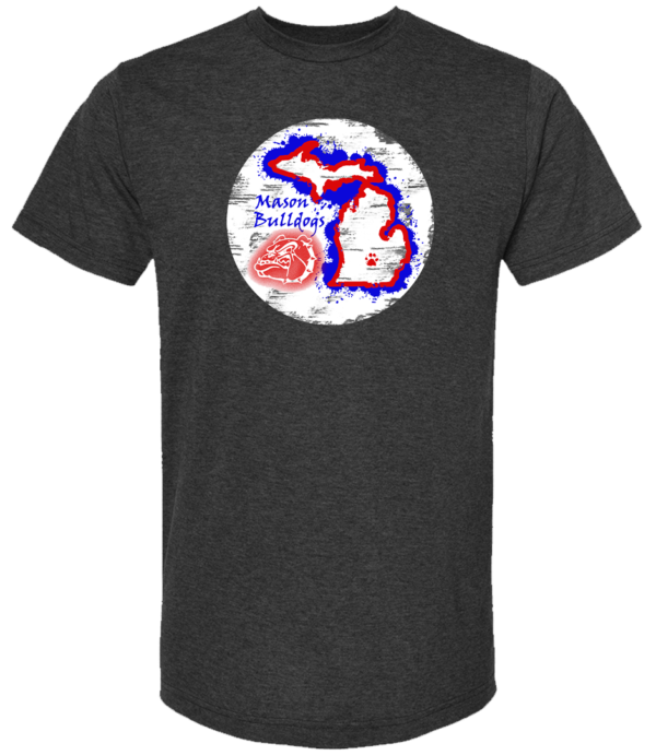 Mason Hometown Spirit T-Shirt