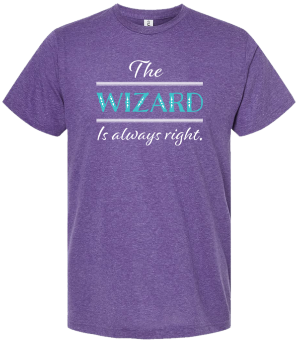 Custom Class T-Shirt - Image 5