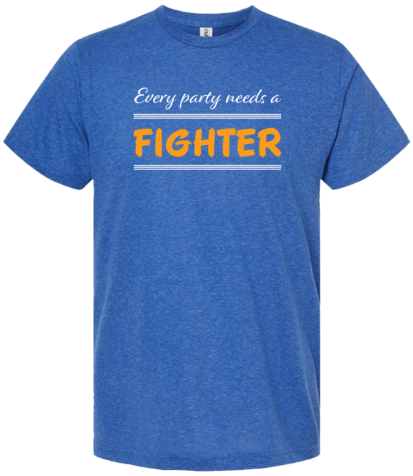Custom Class T-Shirt - Image 9
