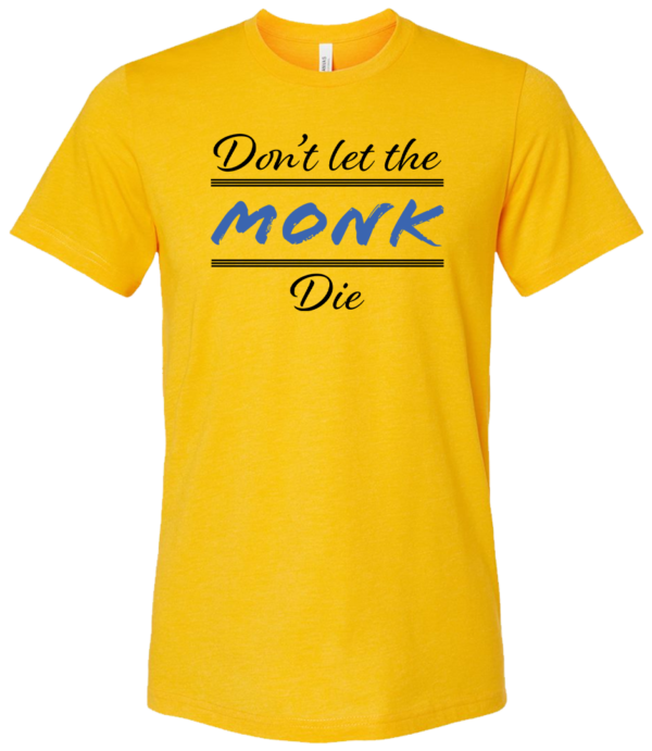 Custom Class T-Shirt - Image 6