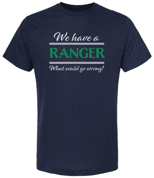 Custom Class T-Shirt - Image 7