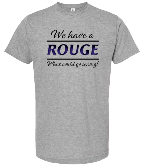 Custom Class T-Shirt - Image 8