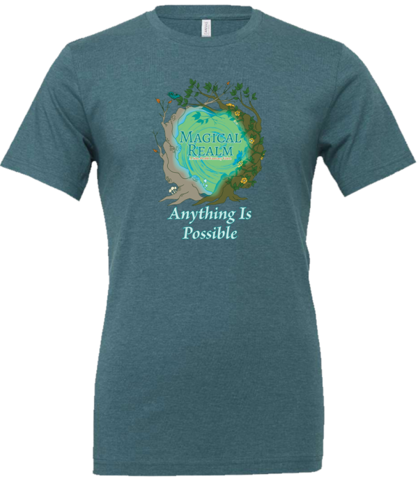Magical Realm T-shirt
