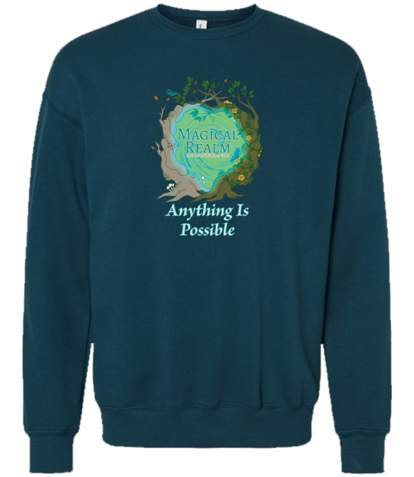 Magical Realm Sweatshirt - Image 2