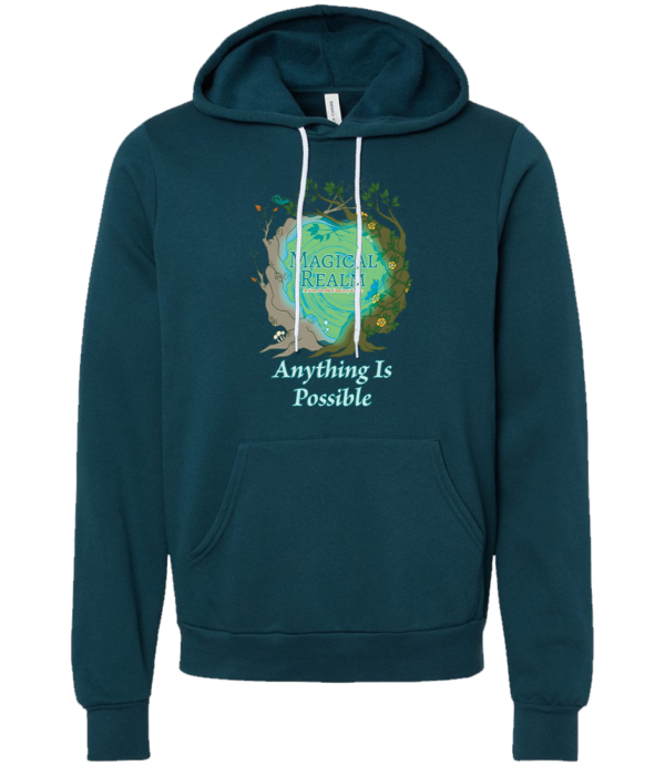 Magical Realm Sweatshirt
