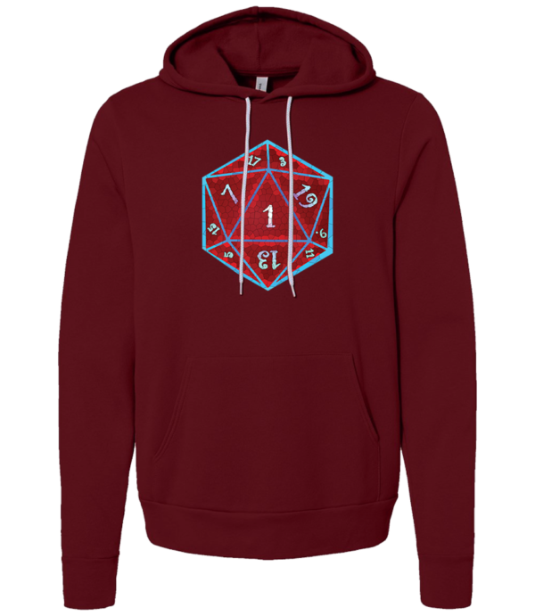 Nat 1 Sweatshirt
