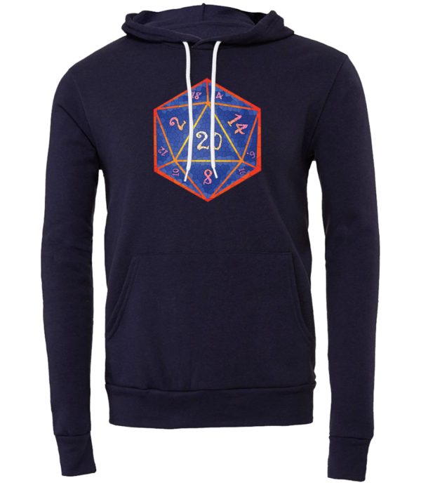 Nat 20 Sweatshirt