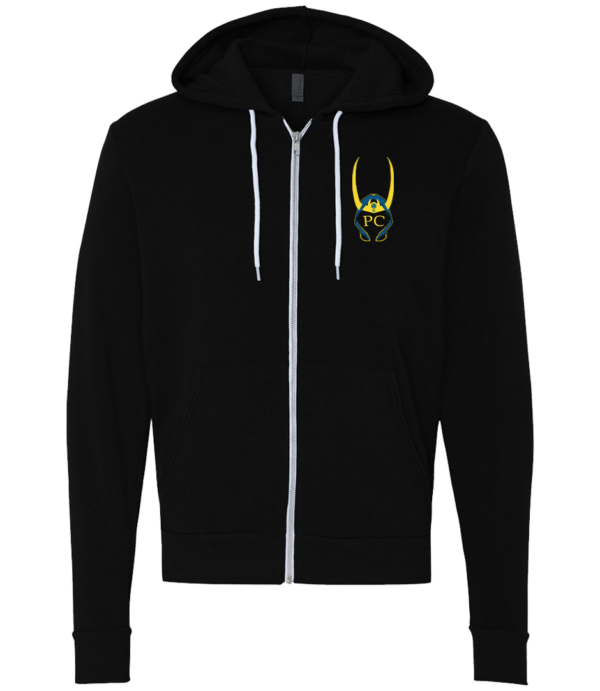 Player Character, God of Mischief Sweatshirt - Image 2