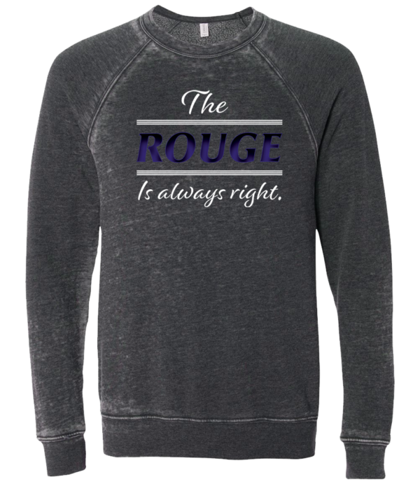 Custom Class Crewneck - Image 3