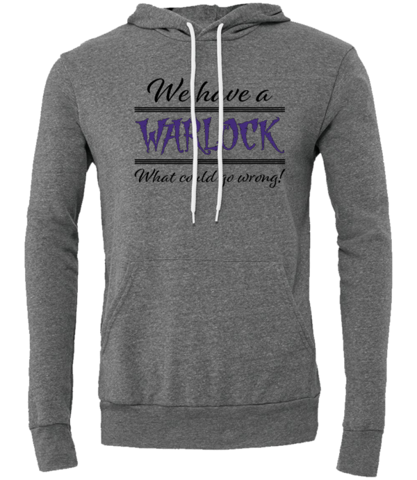 Custom Class Hoodie