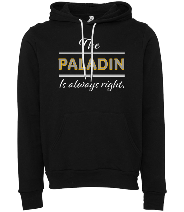 Custom Class Hoodie - Image 2